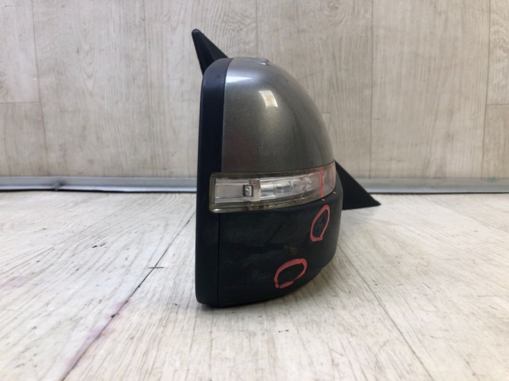 876202K851 | Дзеркало прав. KIA SOUL AM 08-13 - Фото 4