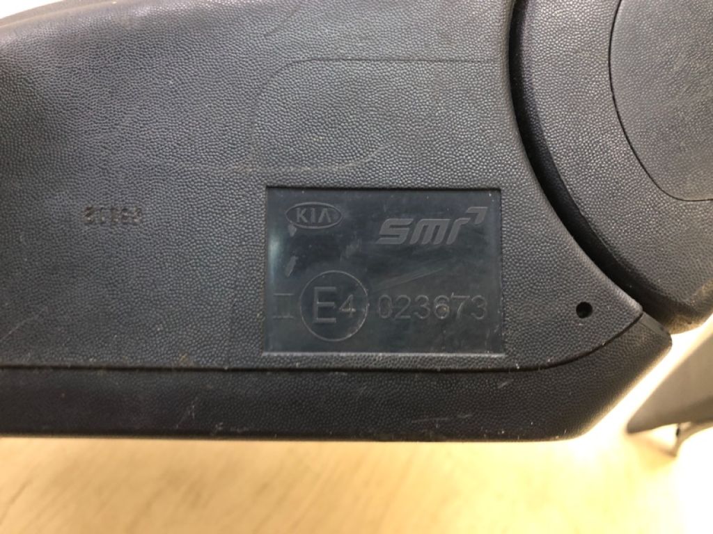 876202K851 | Дзеркало прав. KIA SOUL AM 08-13 - Фото 7