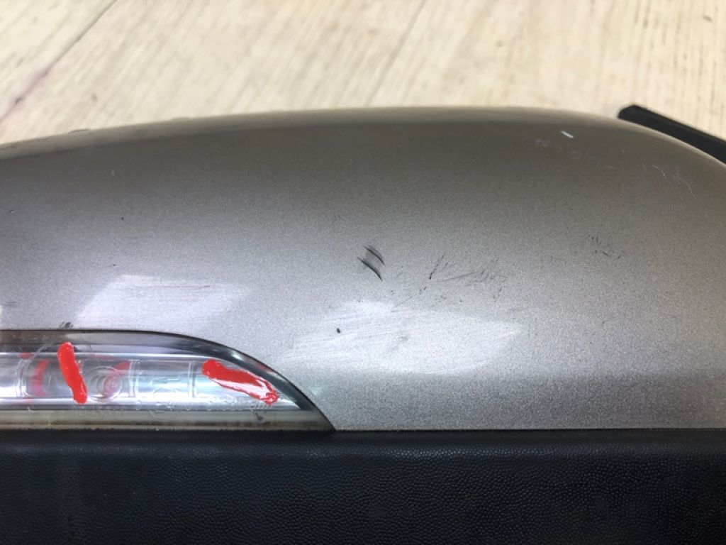 876202K851 | Дзеркало прав. KIA SOUL AM 08-13 - Фото 11