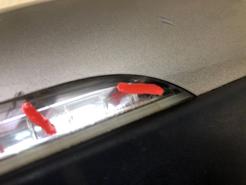 876202K851 | Дзеркало прав. KIA SOUL AM 08-13 - Фото 15