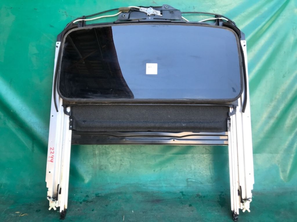 70100-STX-A01 | Люк ACURA MDX (YD2) 06-13