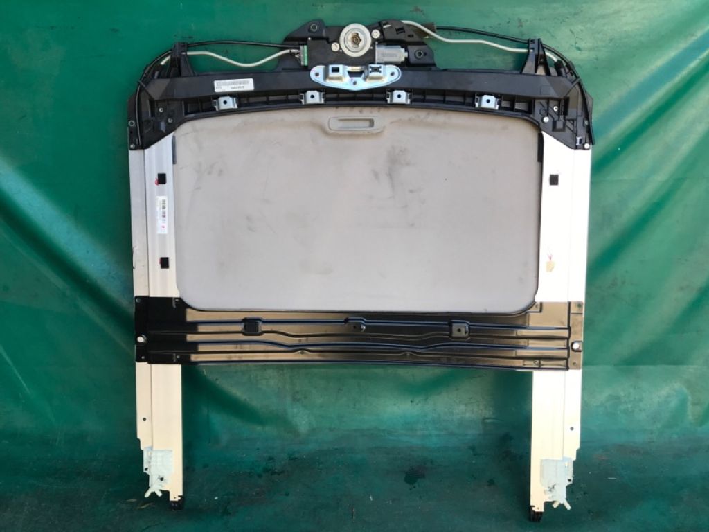 70100-STX-A01 | Люк ACURA MDX (YD2) 06-13 - Фото 5