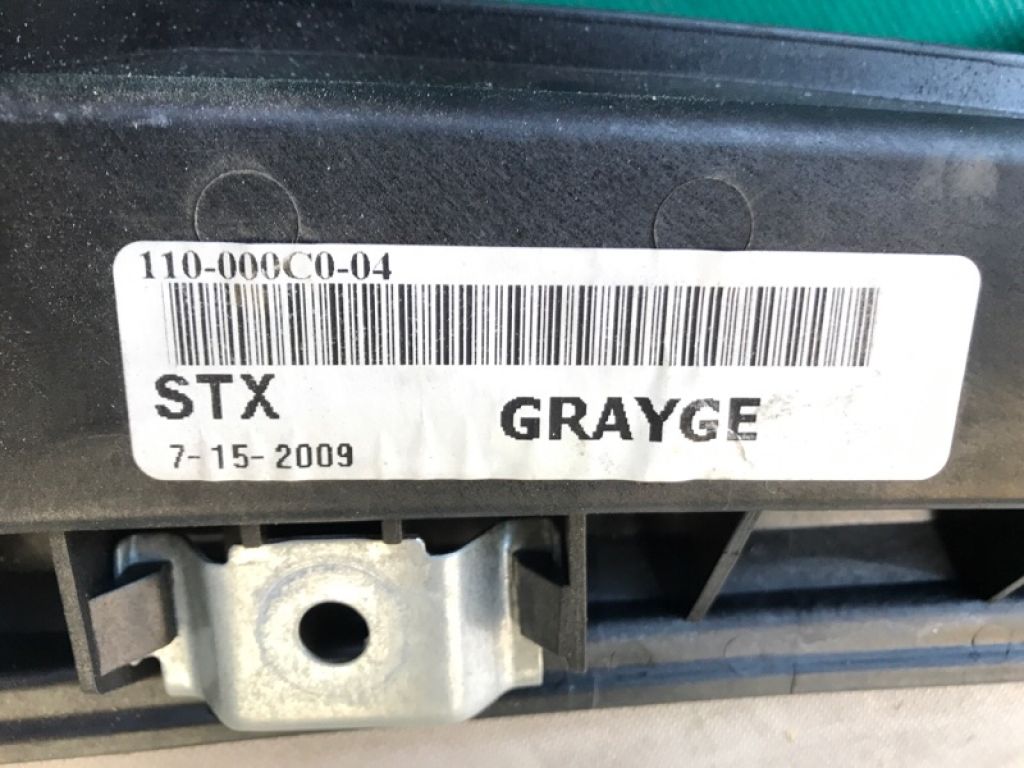 70100-STX-A01 | Люк ACURA MDX (YD2) 06-13 - Фото 6