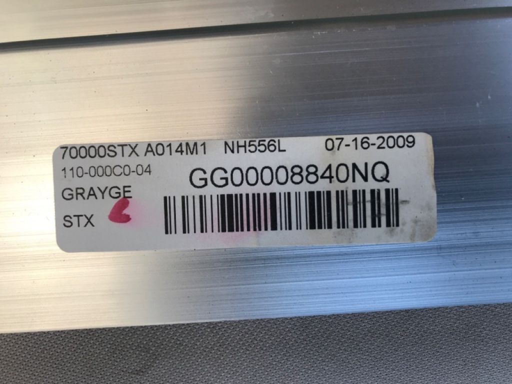 70100-STX-A01 | Люк ACURA MDX (YD2) 06-13 - Фото 7