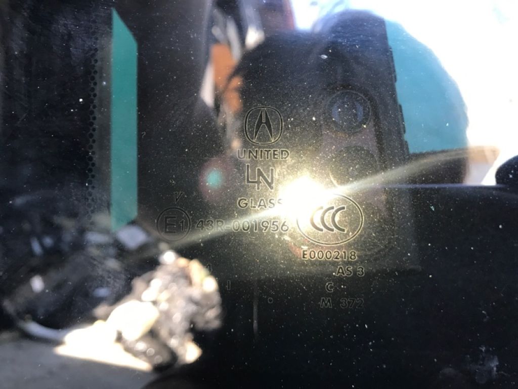 70100-STX-A01 | Люк ACURA MDX (YD2) 06-13 - Фото 8