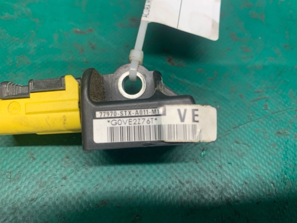 77970-STX-A01 | Датчик удара ACURA MDX (YD2) 06-13 - Фото 4