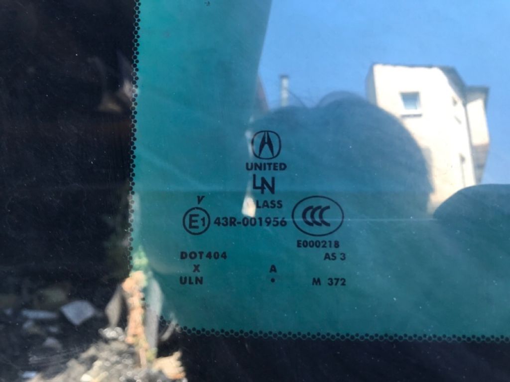 70100-STX-A03 | Люк ACURA MDX (YD2) 06-13 - Фото 8