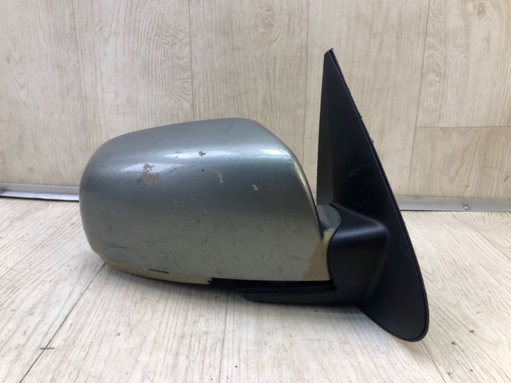 876200W110 | Дзеркало прав. HYUNDAI SANTA FE (CM) 05-12