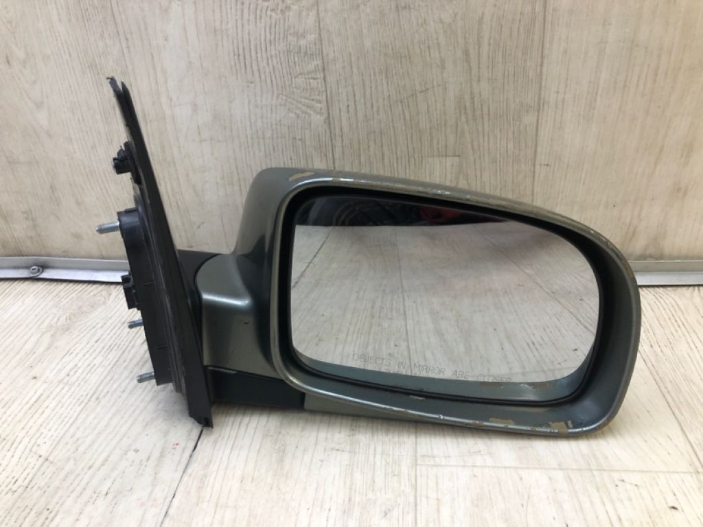 876200W110 | Дзеркало прав. HYUNDAI SANTA FE (CM) 05-12 - Фото 2