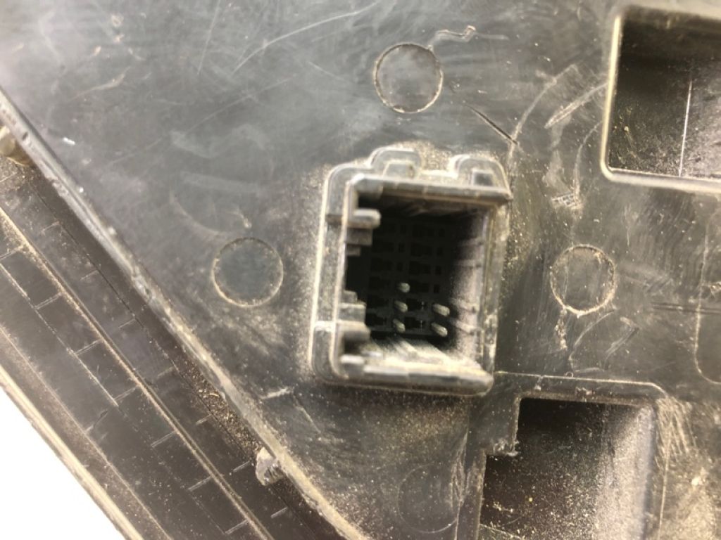 876200W110 | Дзеркало прав. HYUNDAI SANTA FE (CM) 05-12 - Фото 8