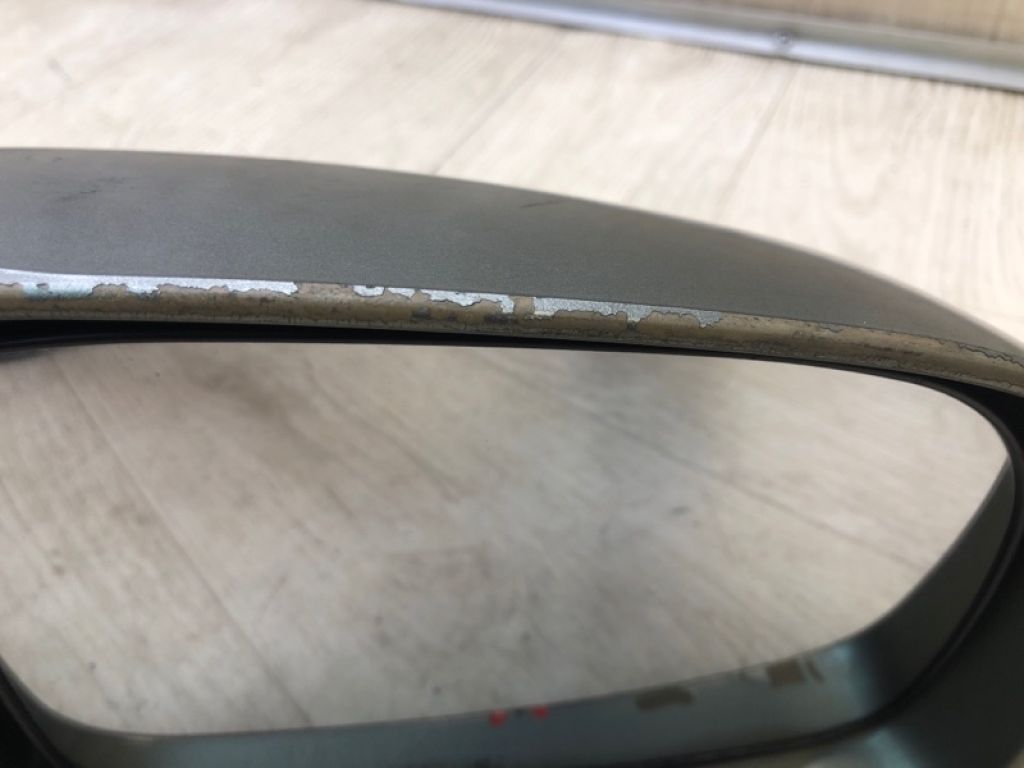 876200W110 | Дзеркало прав. HYUNDAI SANTA FE (CM) 05-12 - Фото 10