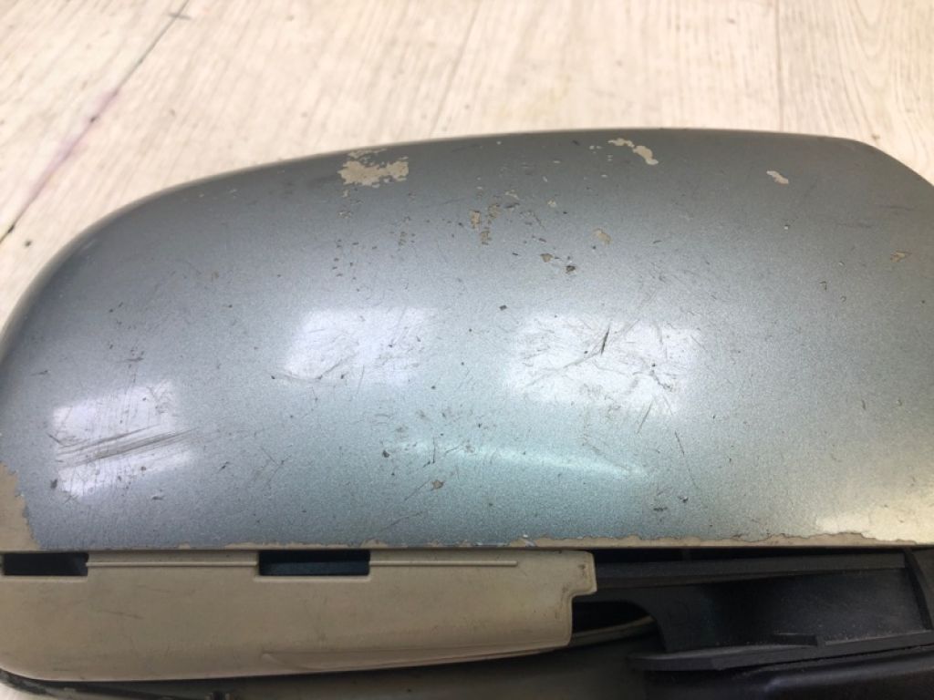 876200W110 | Дзеркало прав. HYUNDAI SANTA FE (CM) 05-12 - Фото 14