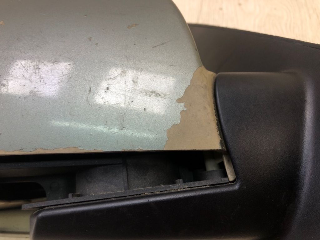 876200W110 | Дзеркало прав. HYUNDAI SANTA FE (CM) 05-12 - Фото 15