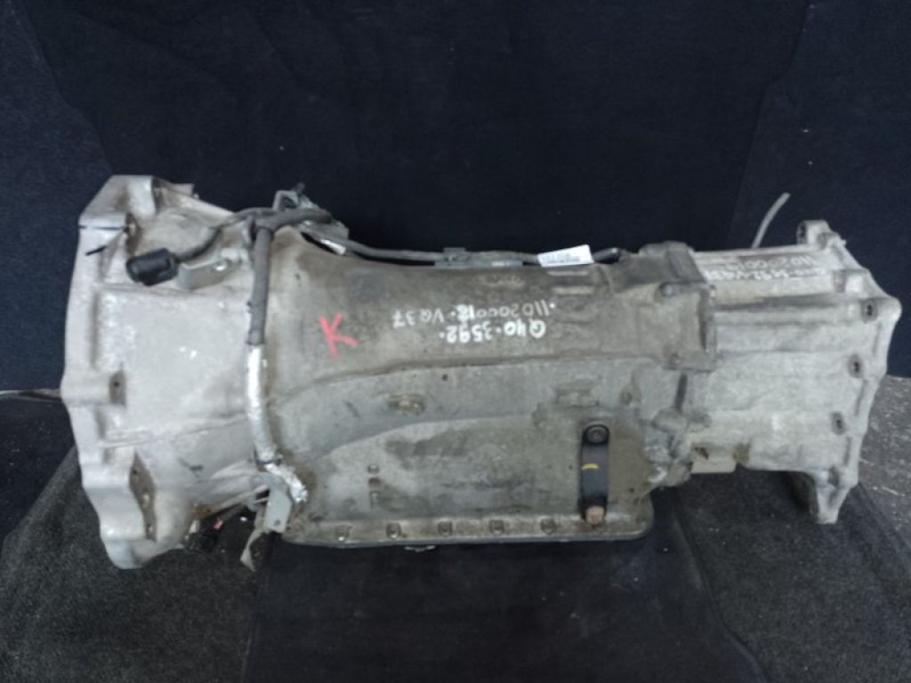 310C0-X608B | Автоматична трансмісія INFINITI G25/G35/G37/Q40 06-14 - Фото 2