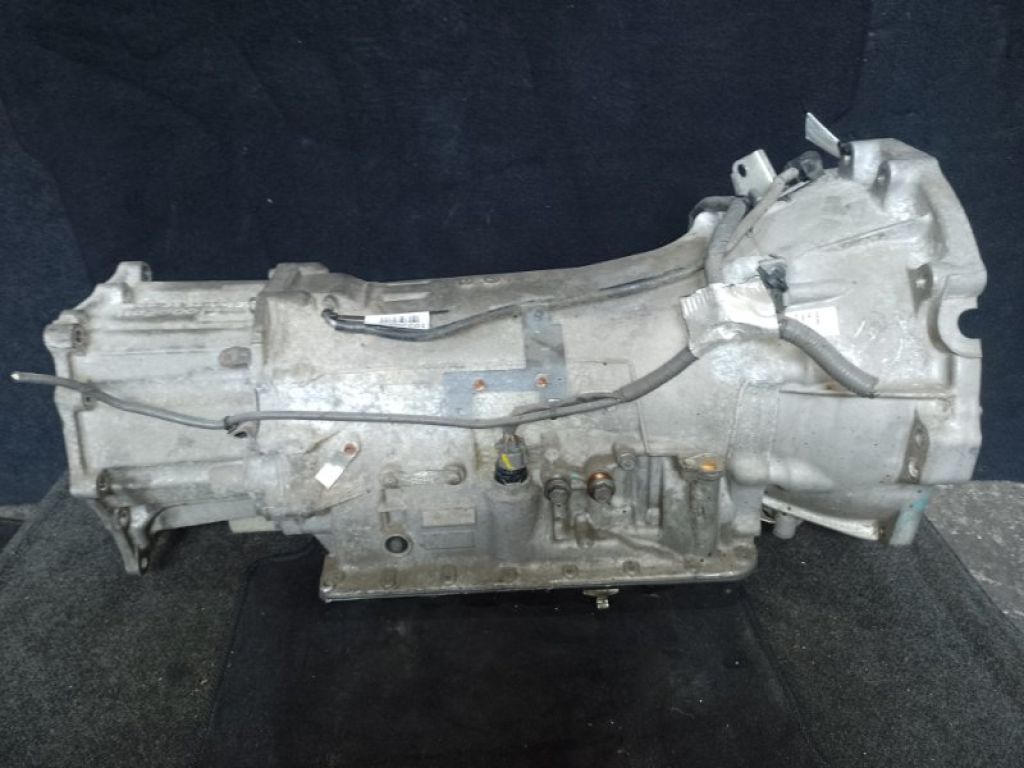 310C0-X608B | Автоматична трансмісія INFINITI G25/G35/G37/Q40 06-14 - Фото 3