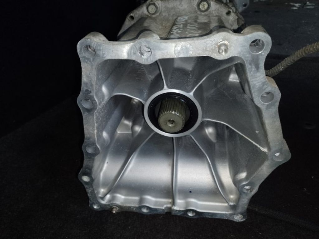 310C0-X608B | Автоматична трансмісія INFINITI G25/G35/G37/Q40 06-14 - Фото 4