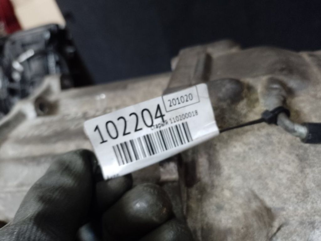 310C0-X608B | Автоматична трансмісія INFINITI G25/G35/G37/Q40 06-14 - Фото 7