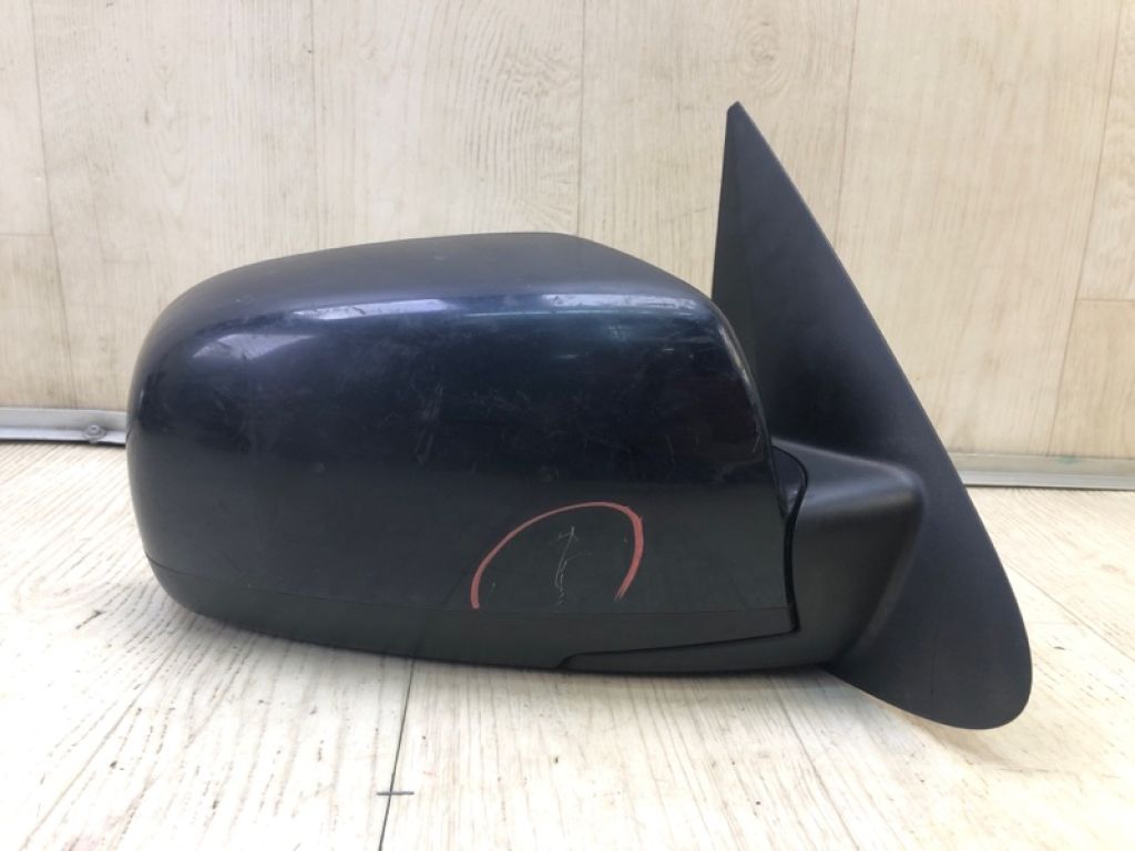 876200W110 | Зеркало прав. HYUNDAI SANTA FE (CM) 05-12