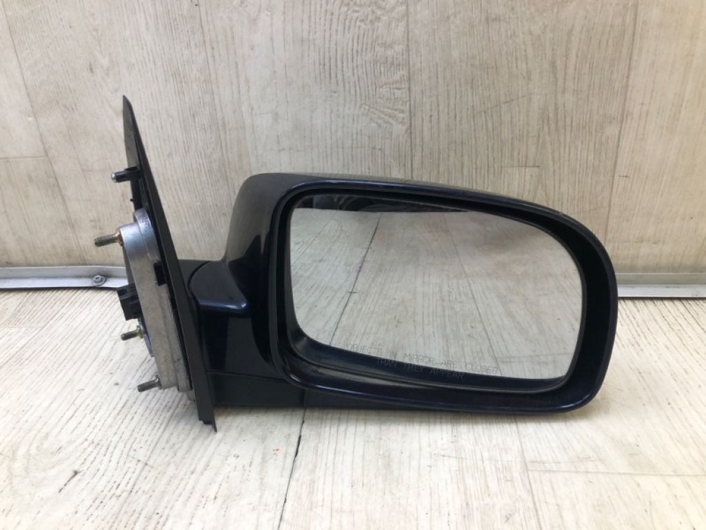 876200W110 | Зеркало прав. HYUNDAI SANTA FE (CM) 05-12 - Фото 2