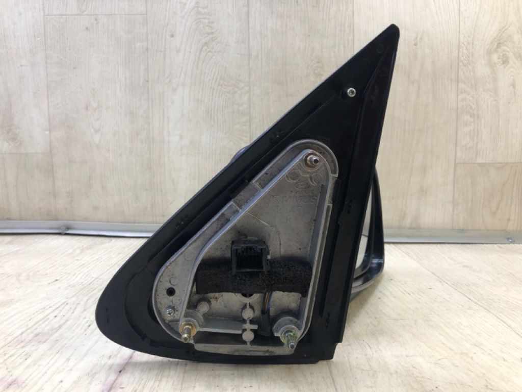 876200W110 | Зеркало прав. HYUNDAI SANTA FE (CM) 05-12 - Фото 6