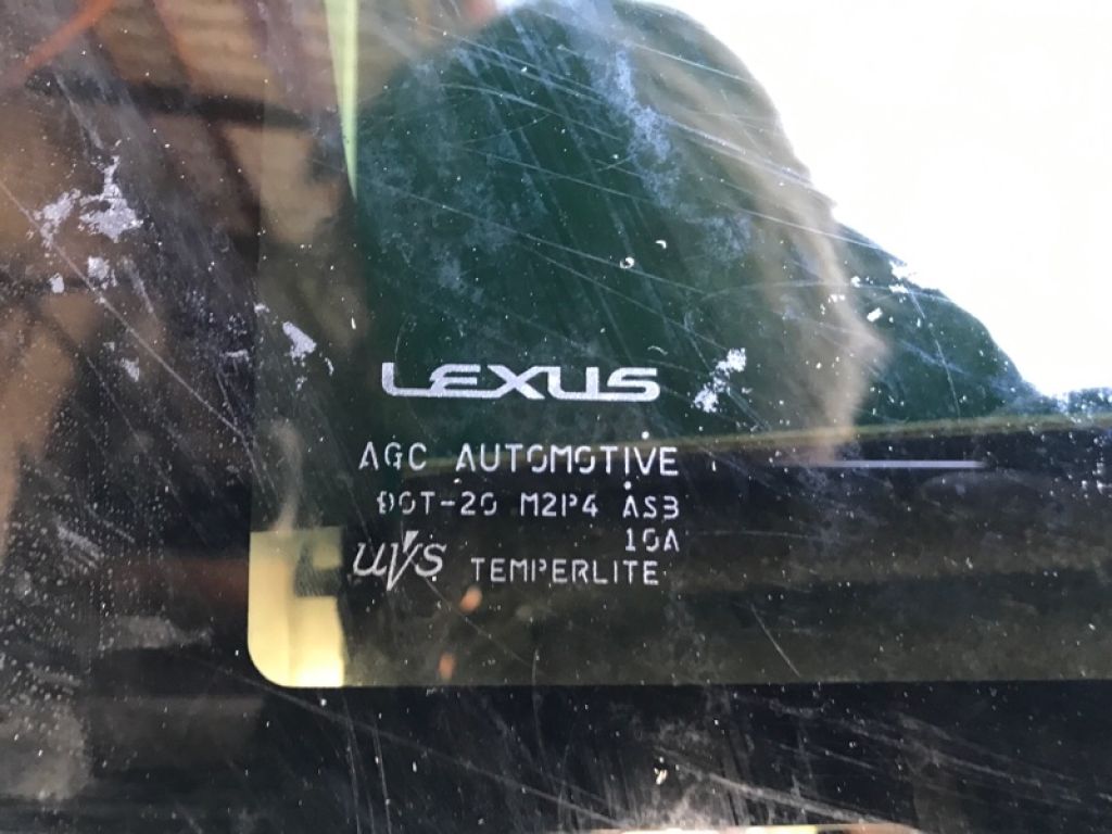 63203-78021 | Люк LEXUS NX 14-21 - Фото 3
