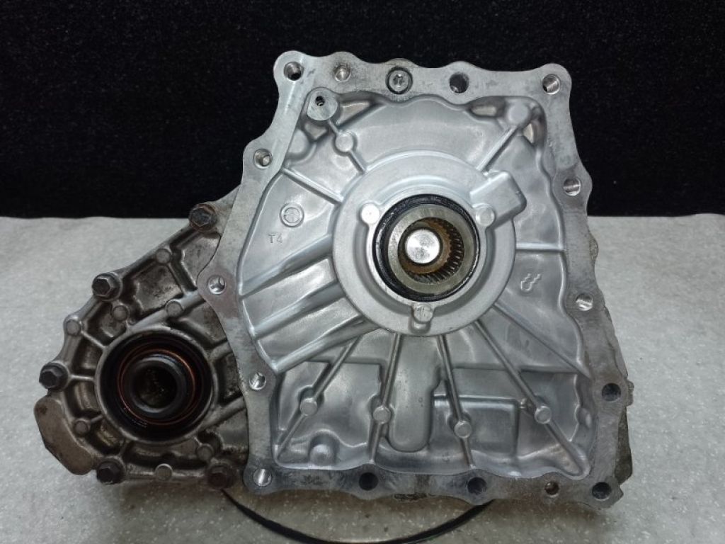 33100-1MD1B | Роздавальна коробка INFINITI G25/G35/G37/Q40 06-14