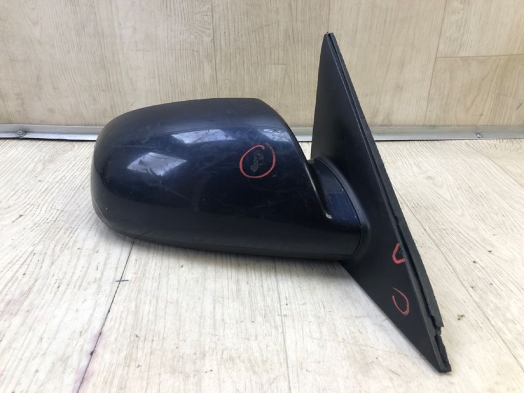 876200A000 | Дзеркало прав. HYUNDAI SONATA NF 04-10