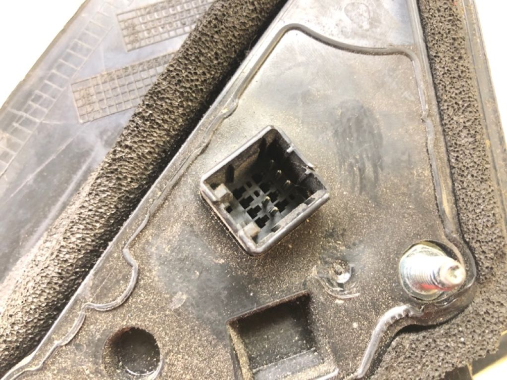 876200A000 | Дзеркало прав. HYUNDAI SONATA NF 04-10 - Фото 8