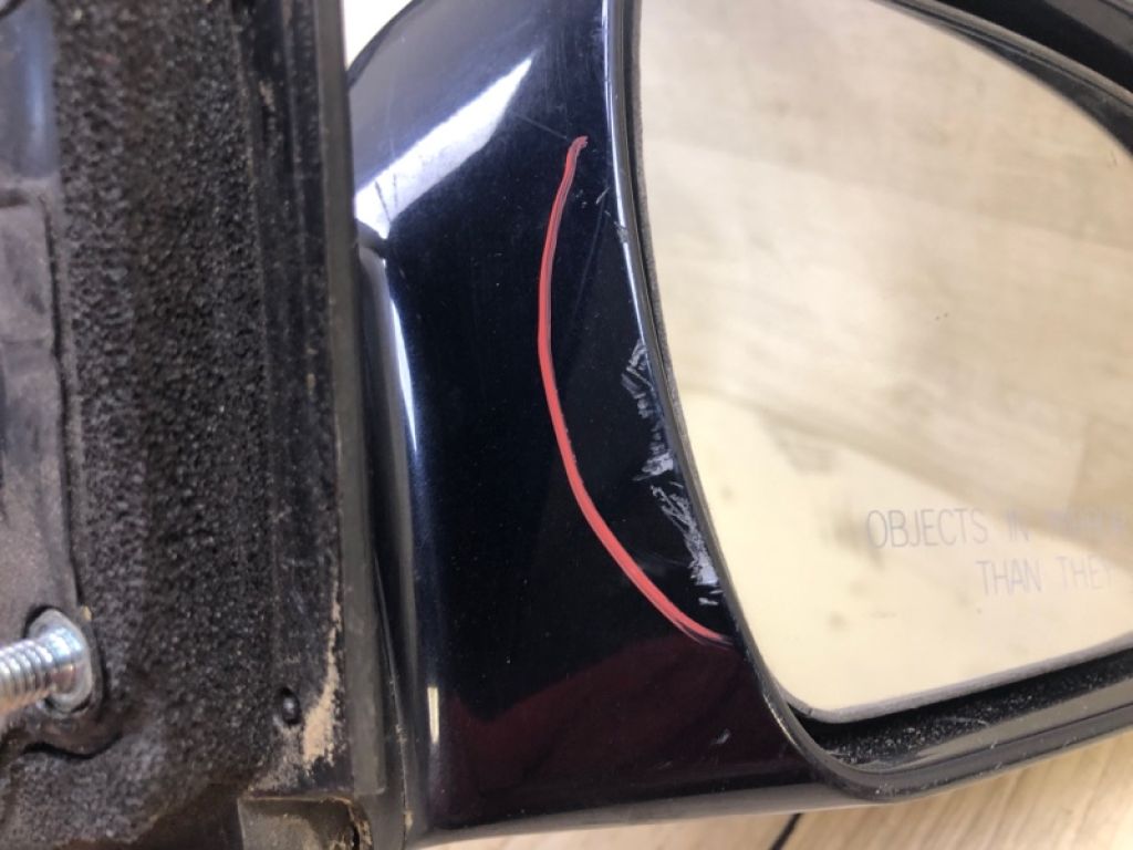 876200A000 | Дзеркало прав. HYUNDAI SONATA NF 04-10 - Фото 9