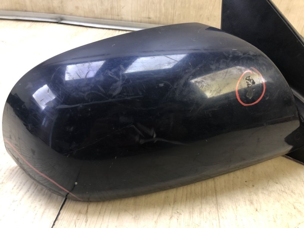 876200A000 | Дзеркало прав. HYUNDAI SONATA NF 04-10 - Фото 11