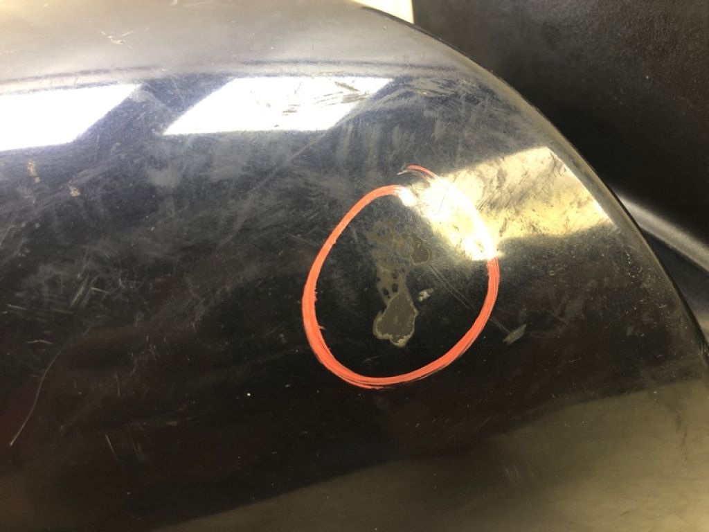 876200A000 | Дзеркало прав. HYUNDAI SONATA NF 04-10 - Фото 12