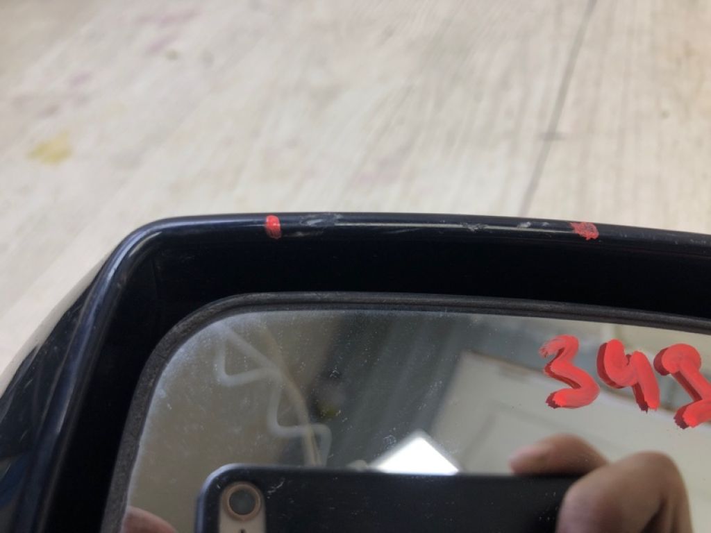 876200A000 | Дзеркало прав. HYUNDAI SONATA NF 04-10 - Фото 10