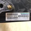 87610-3K900 | Зеркало лев. HYUNDAI SONATA NF 04-10 - Превью 8