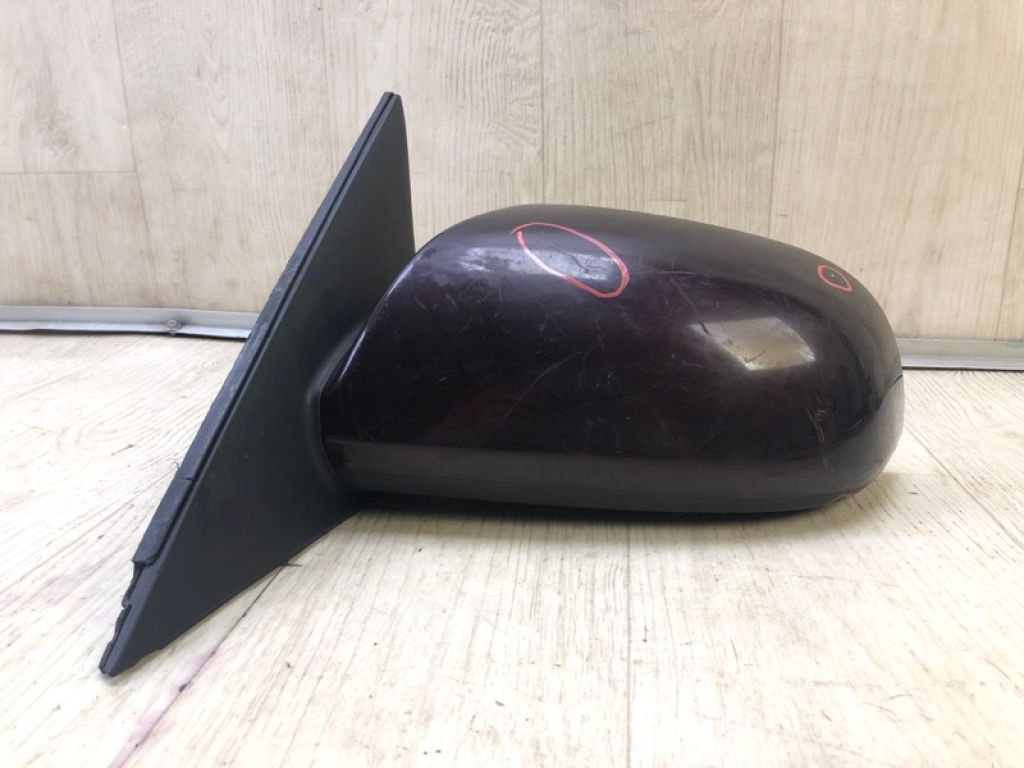 87610-3K900 | Дзеркало лів. HYUNDAI SONATA NF 04-10