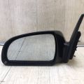 87610-3K900 | Дзеркало лів. HYUNDAI SONATA NF 04-10 - Прев'ю 2