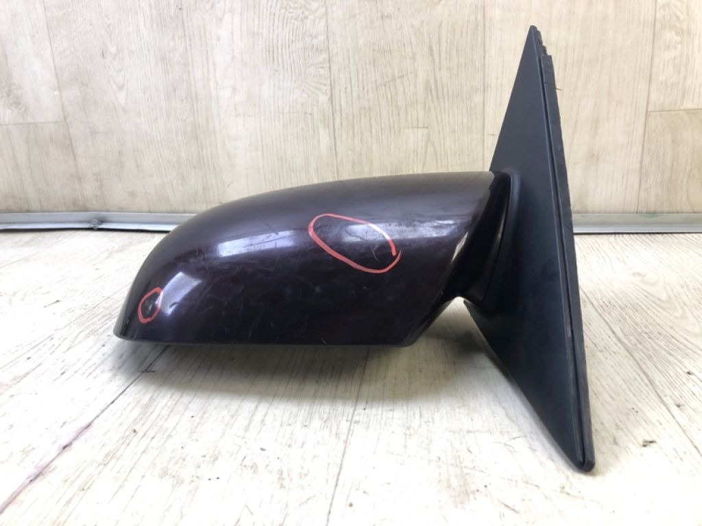 87610-3K900 | Дзеркало лів. HYUNDAI SONATA NF 04-10 - Фото 3