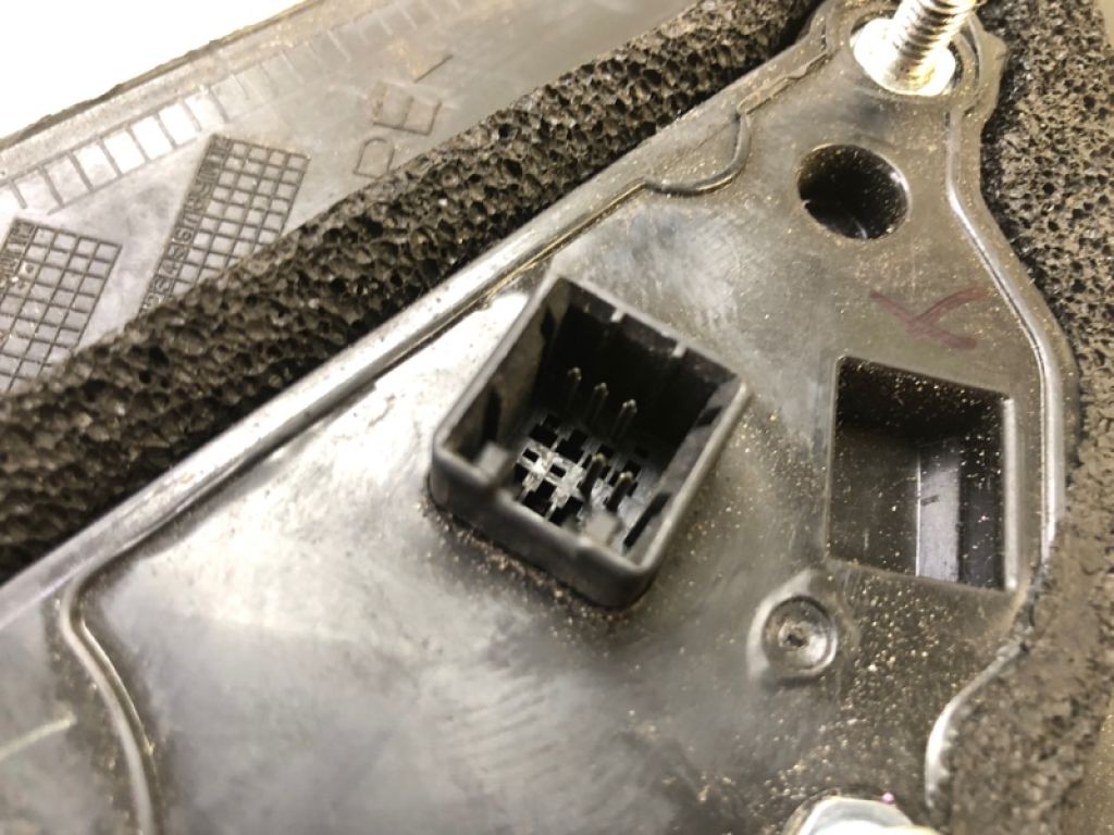 87610-3K900 | Дзеркало лів. HYUNDAI SONATA NF 04-10 - Фото 8