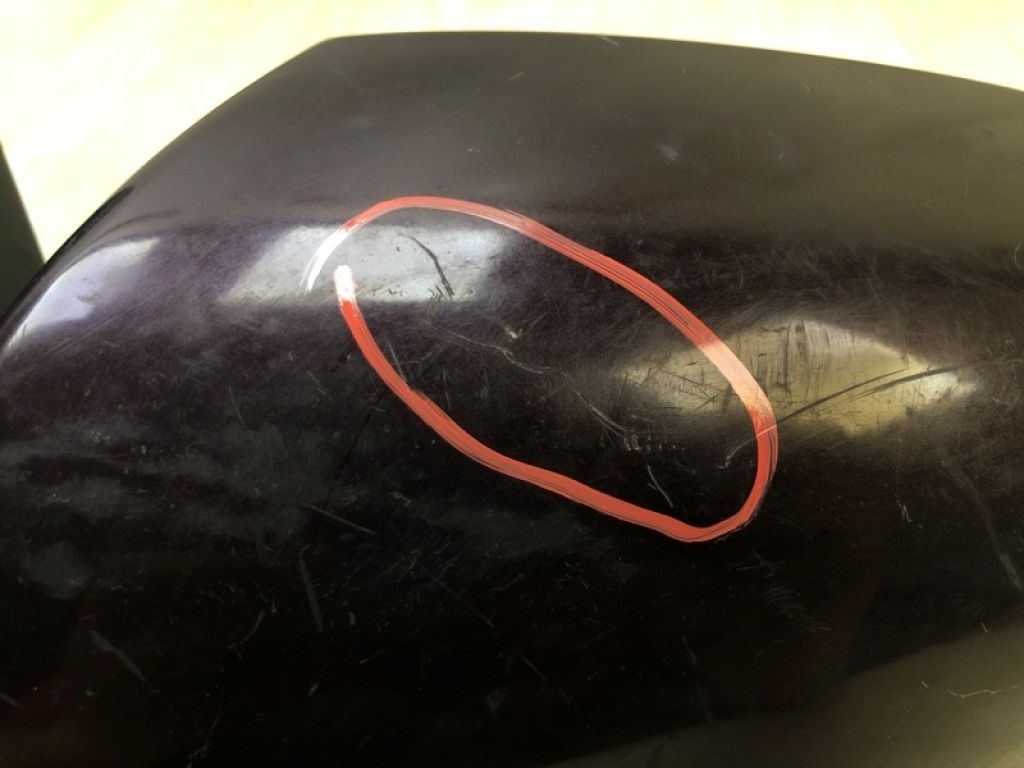 87610-3K900 | Дзеркало лів. HYUNDAI SONATA NF 04-10 - Фото 10