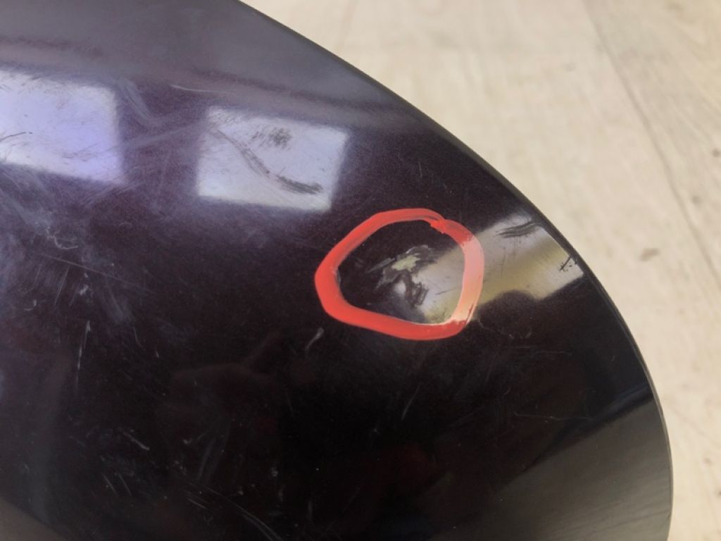 87610-3K900 | Дзеркало лів. HYUNDAI SONATA NF 04-10 - Фото 11