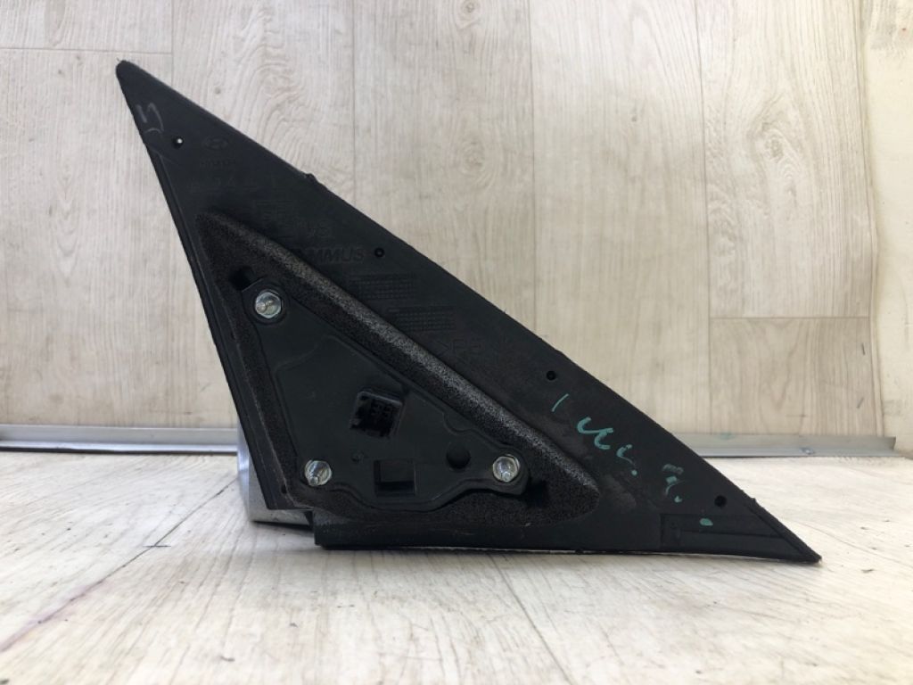 87610-3K900 | Зеркало лев. HYUNDAI SONATA NF 04-10 - Фото 6