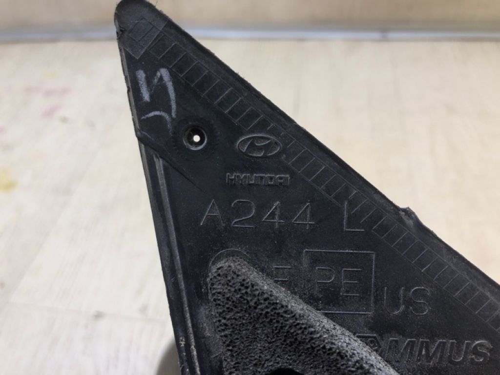 87610-3K900 | Зеркало лев. HYUNDAI SONATA NF 04-10 - Фото 7