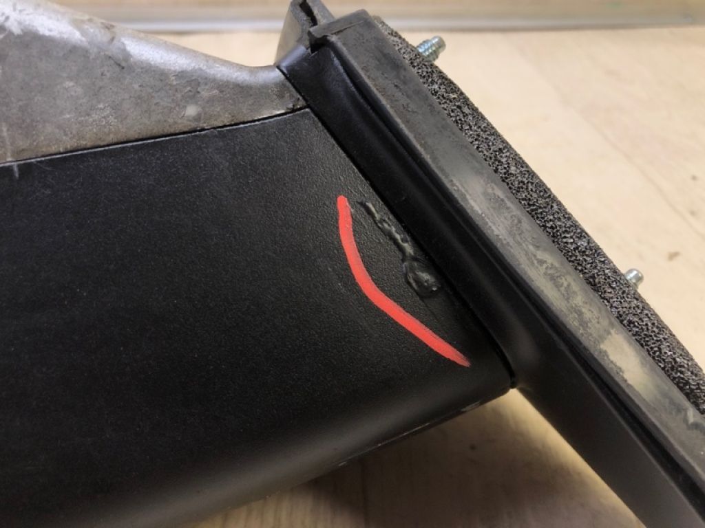 87610-3K900 | Зеркало лев. HYUNDAI SONATA NF 04-10 - Фото 13