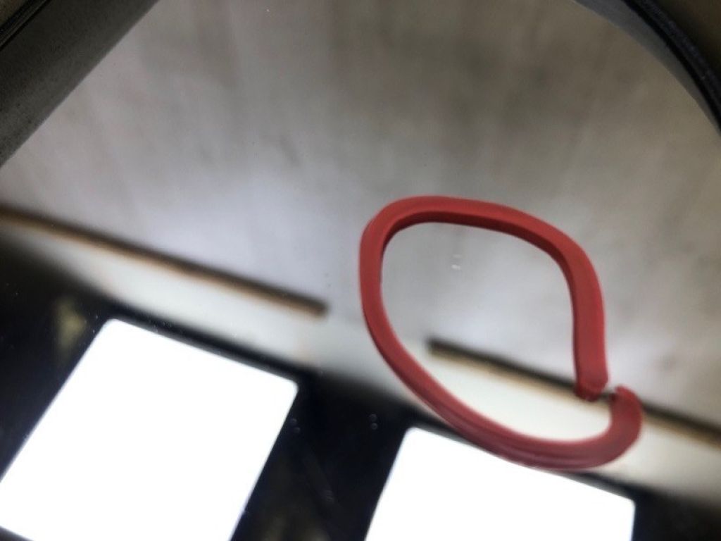 87610-3K900 | Зеркало лев. HYUNDAI SONATA NF 04-10 - Фото 14