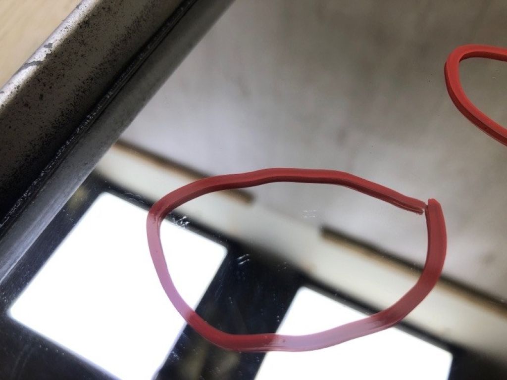 87610-3K900 | Зеркало лев. HYUNDAI SONATA NF 04-10 - Фото 15