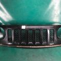 68091526AA | Решітка радіатора JEEP PATRIOT 10-17