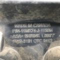 68091526AA | Решітка радіатора JEEP PATRIOT 10-17 - Прев'ю 4
