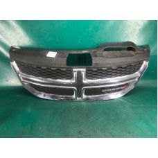 Решетка радиатора DODGE JOURNEY 08-20