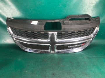 Решітка радіатора DODGE JOURNEY 08-20