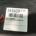 1SU84SZ0AB | Решітка радіатора DODGE JOURNEY 08-20 - Прев'ю 2