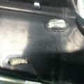 75100-STX-A01ZG | Решетка радиатора ACURA MDX (YD2) 06-13 - Превью 4